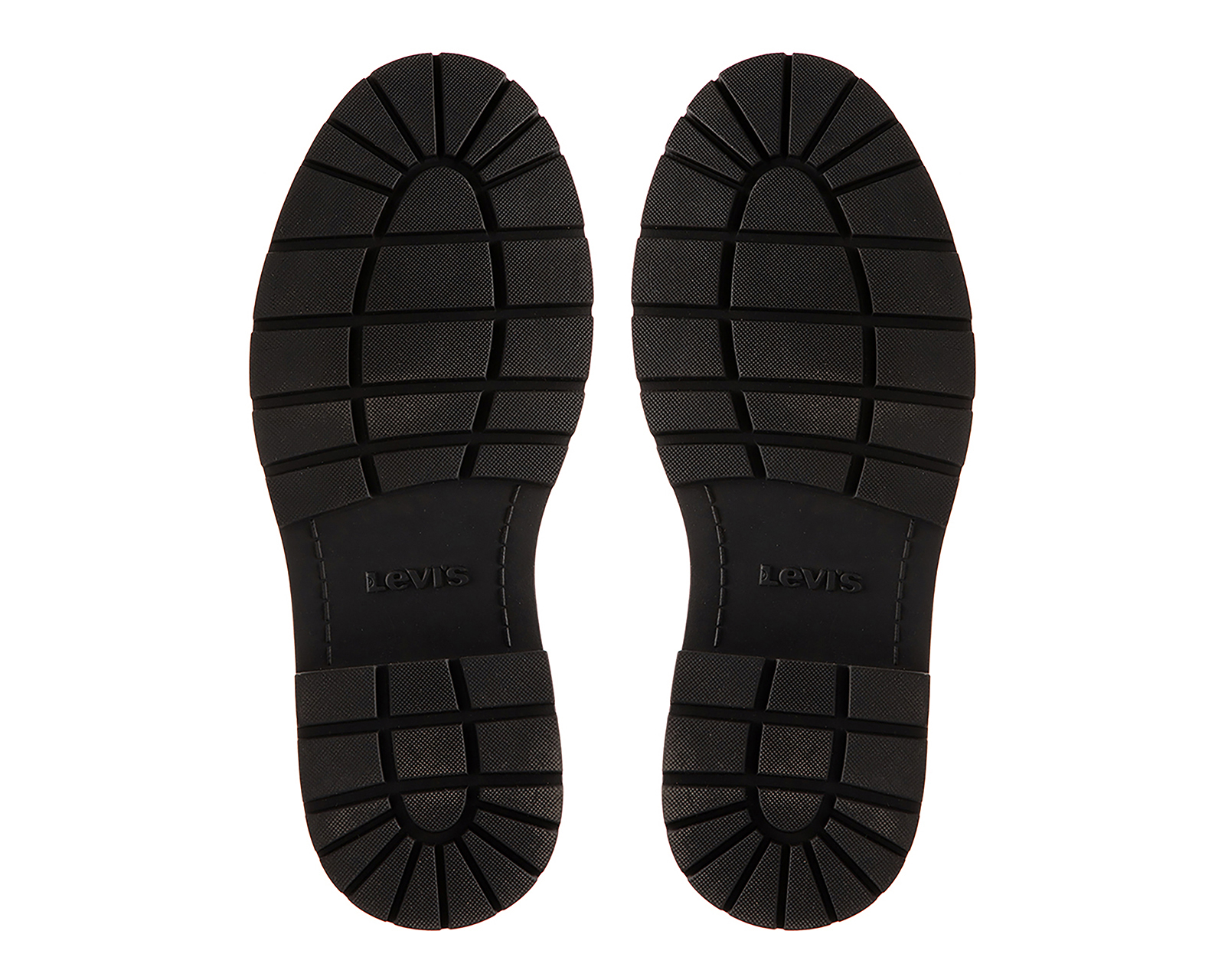 Foto 3 pulgar | Foto 2 | Botas Urbanas Levi's para Mujer