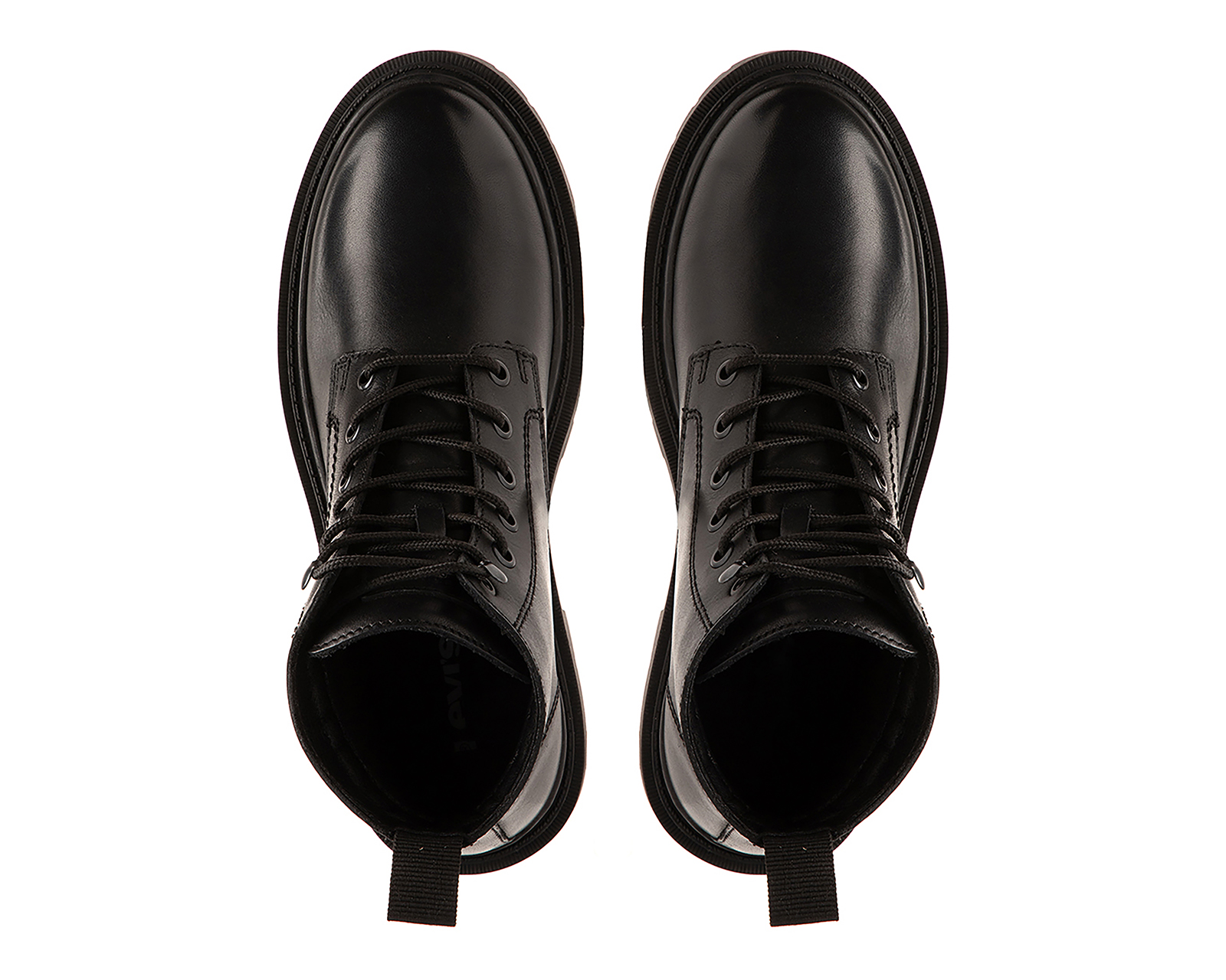 Foto 3 | Foto 3 | Botas Urbanas Levi's para Mujer