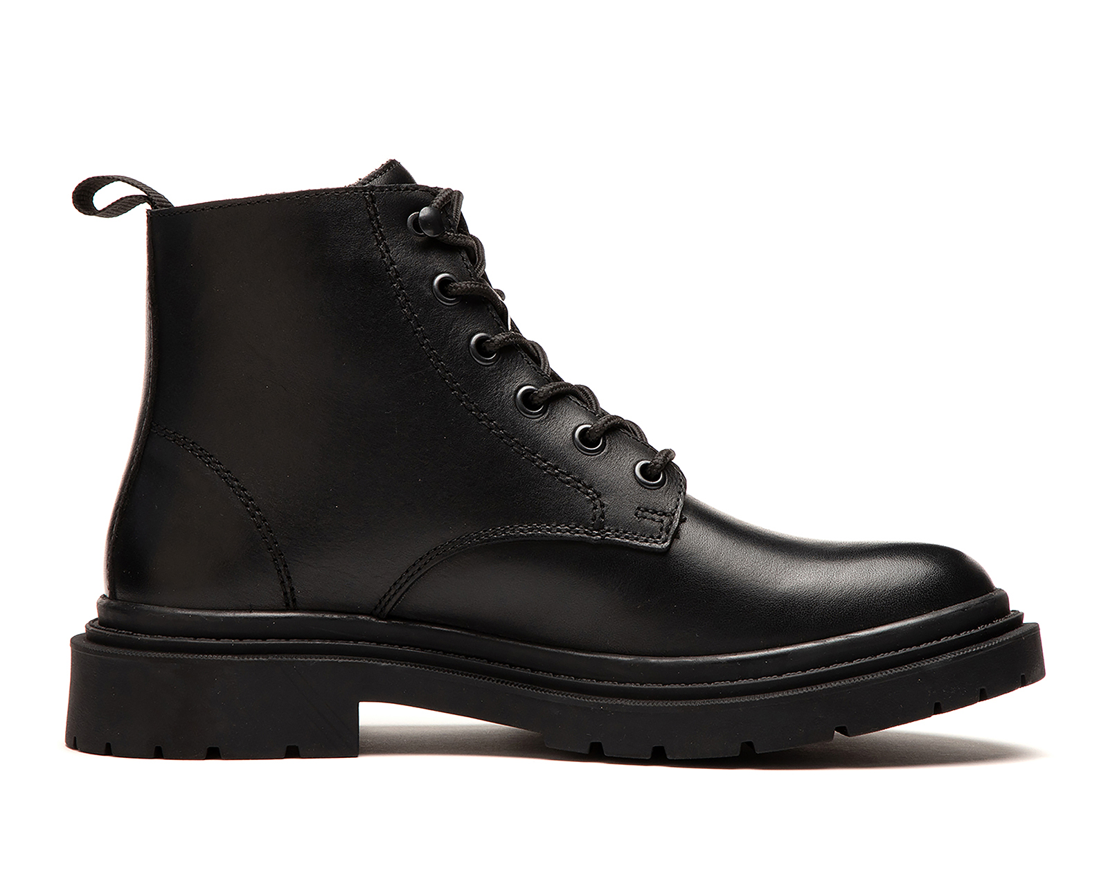 Foto 4 | Foto 4 | Botas Urbanas Levi's para Mujer