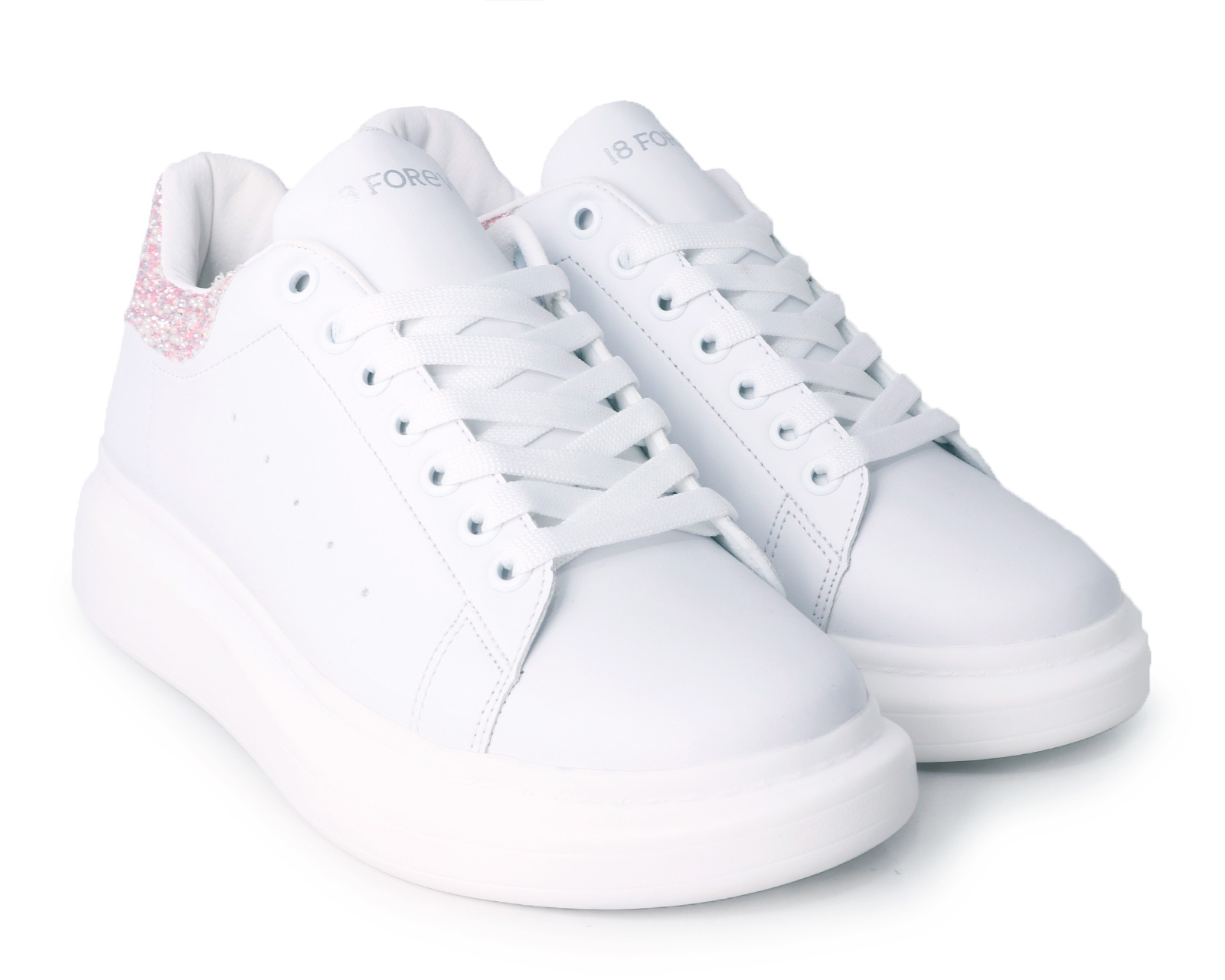 Tenis 18 Forever para Mujer