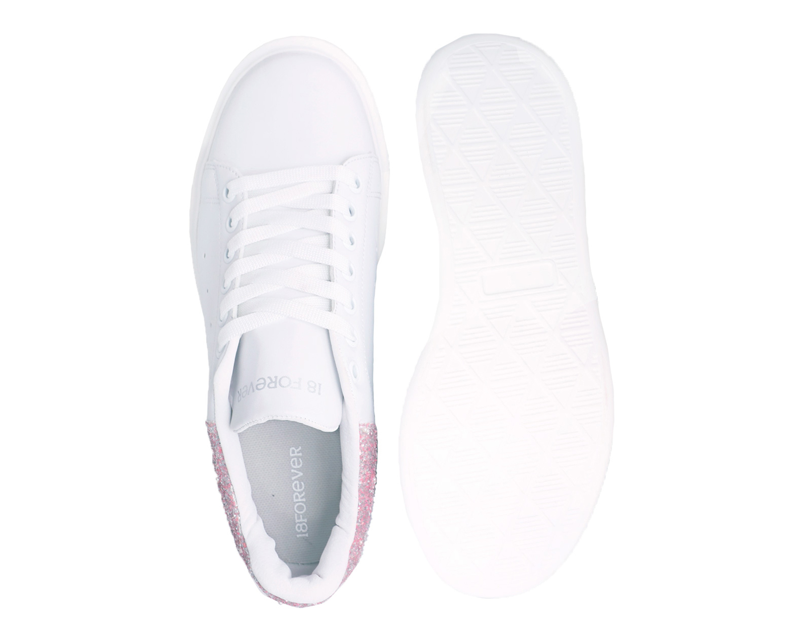 Foto 2 | Foto 2 | Tenis 18 Forever para Mujer