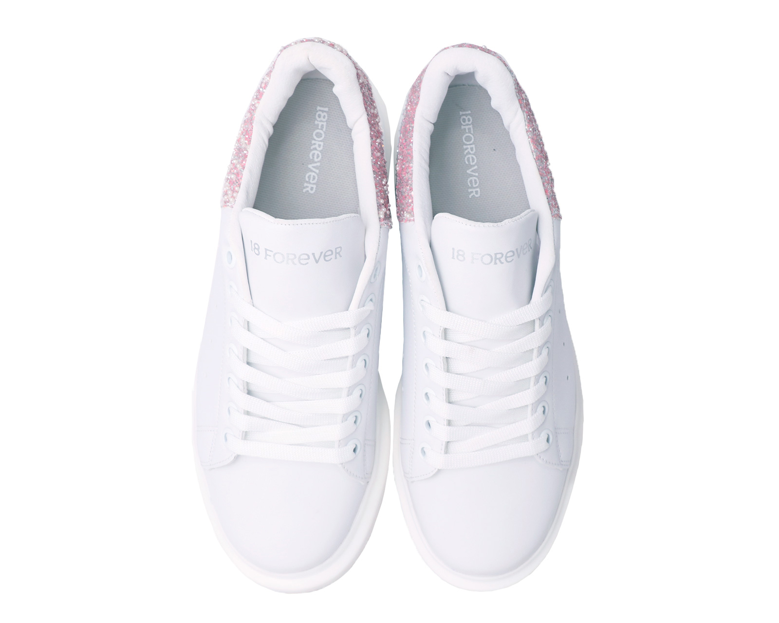Foto 3 | Foto 3 | Tenis 18 Forever para Mujer
