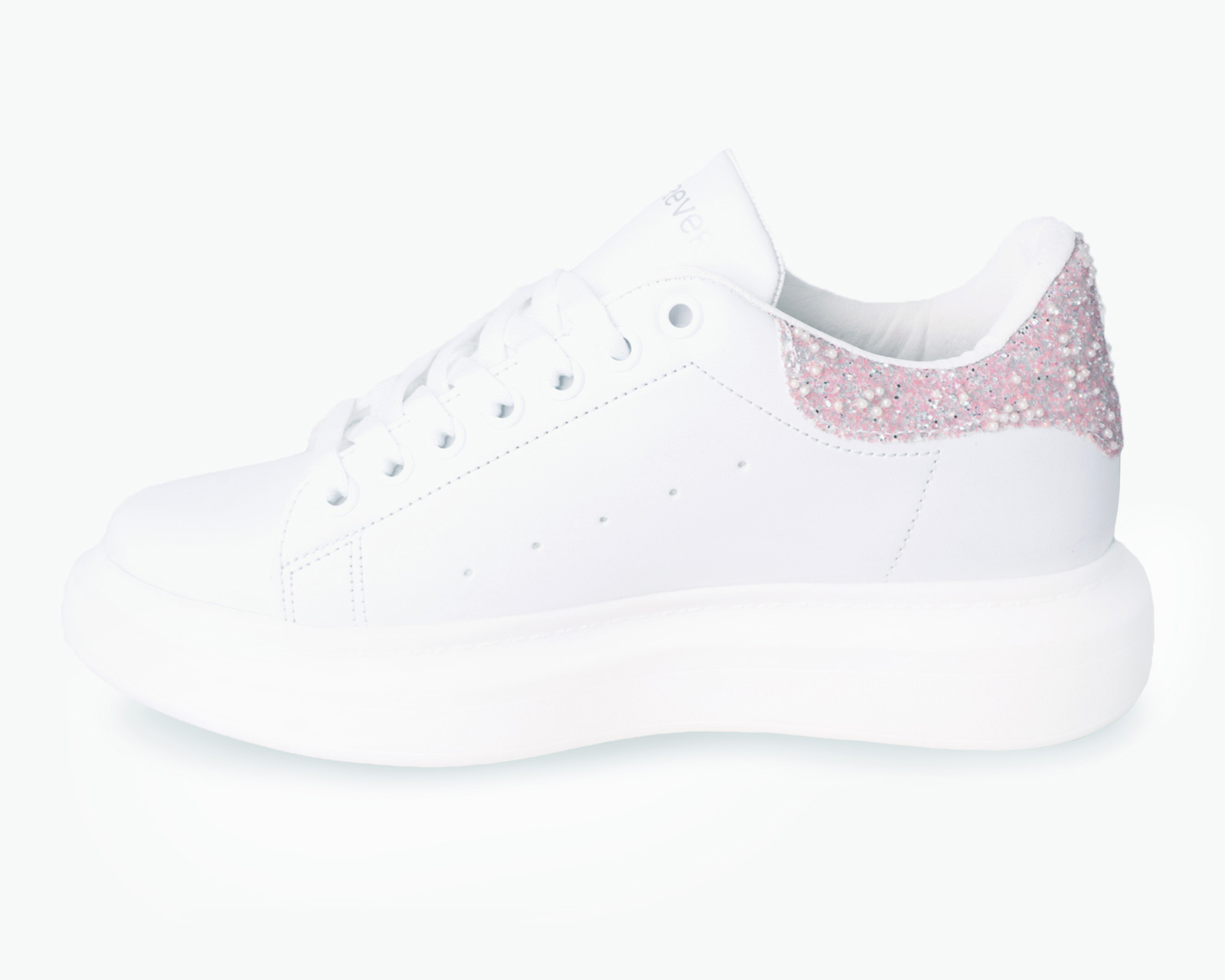 Foto 5 pulgar | Foto 4 | Tenis 18 Forever para Mujer