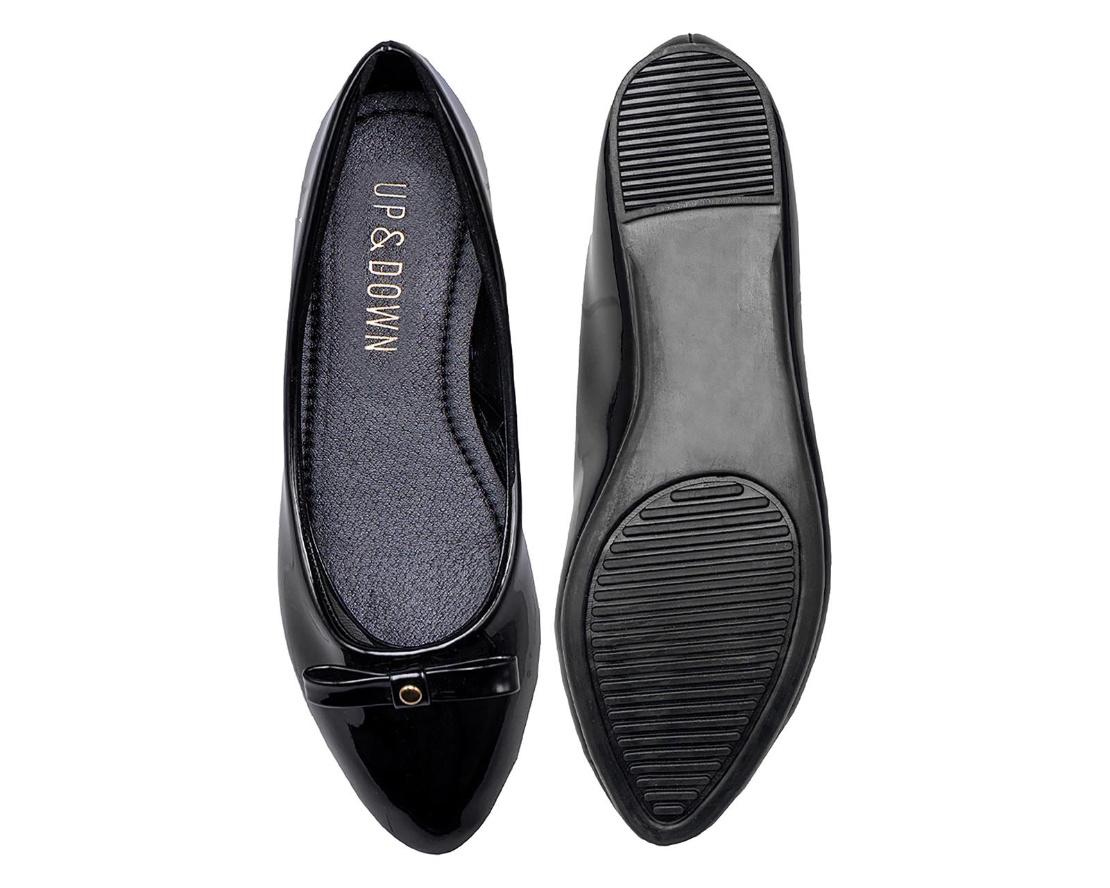 Foto 3 pulgar | Foto 2 | Flats Up & Down para Mujer