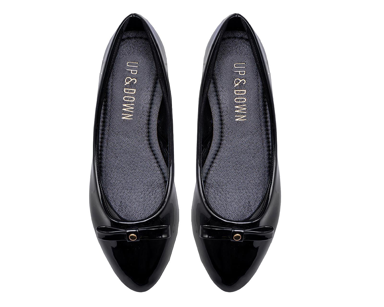 Foto 4 pulgar | Foto 3 | Flats Up & Down para Mujer