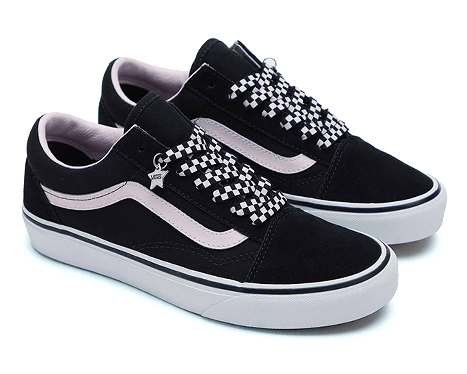 Foto 1 | Foto 1 | Tenis Vans Old Skool Juveniles