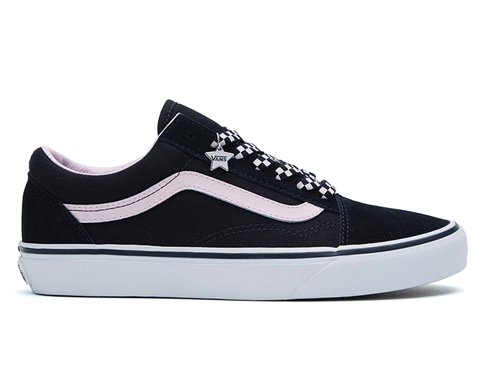 Foto 2 | Foto 2 | Tenis Vans Old Skool Juveniles