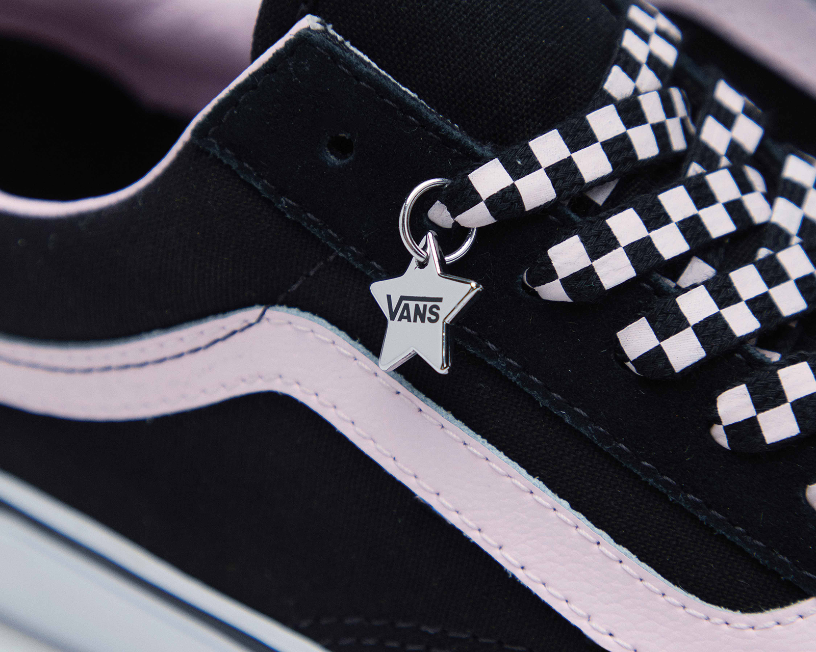 Foto 8 pulgar | Foto 7 | Tenis Vans Old Skool Juveniles