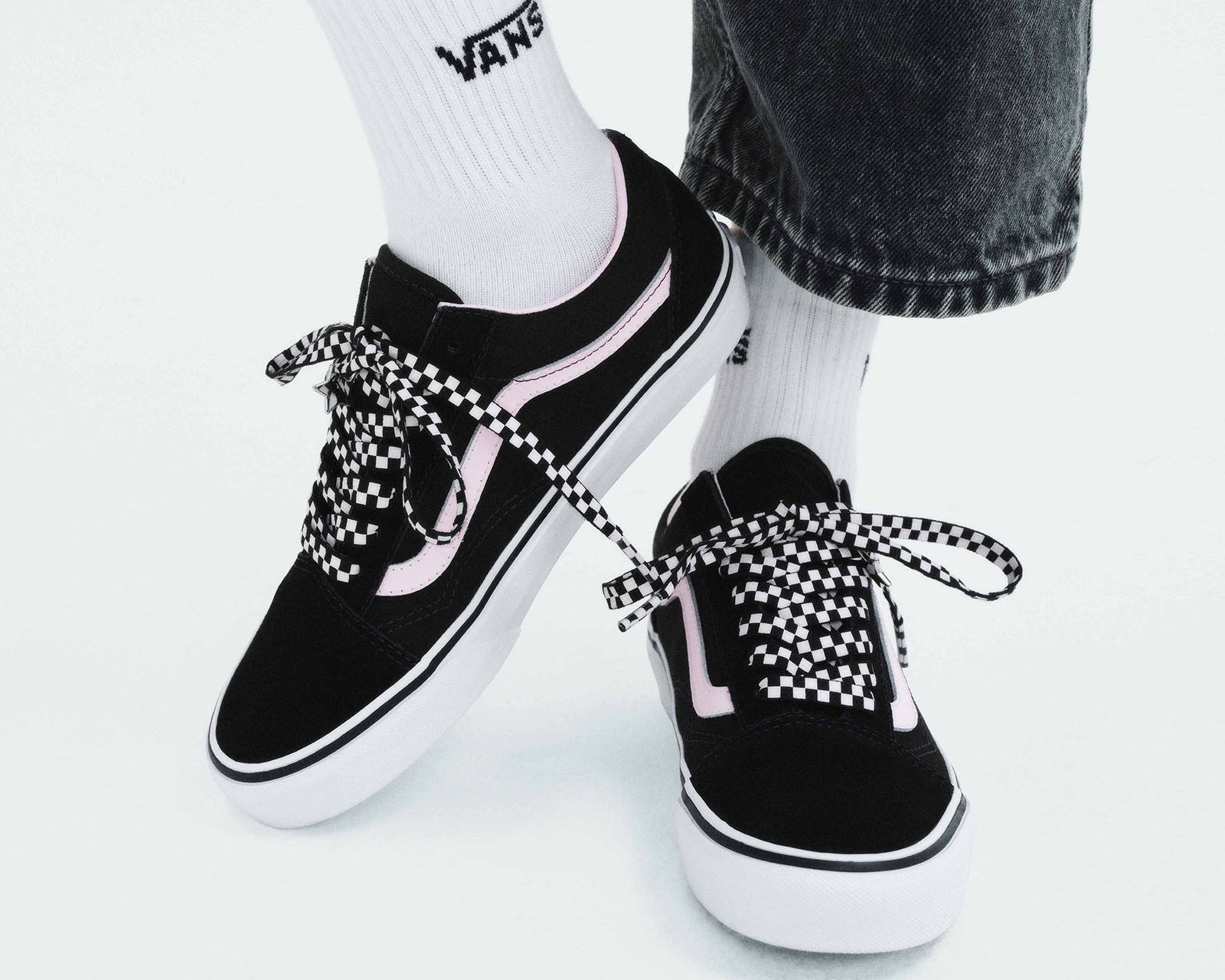 Foto 8 | Foto 8 | Tenis Vans Old Skool Juveniles