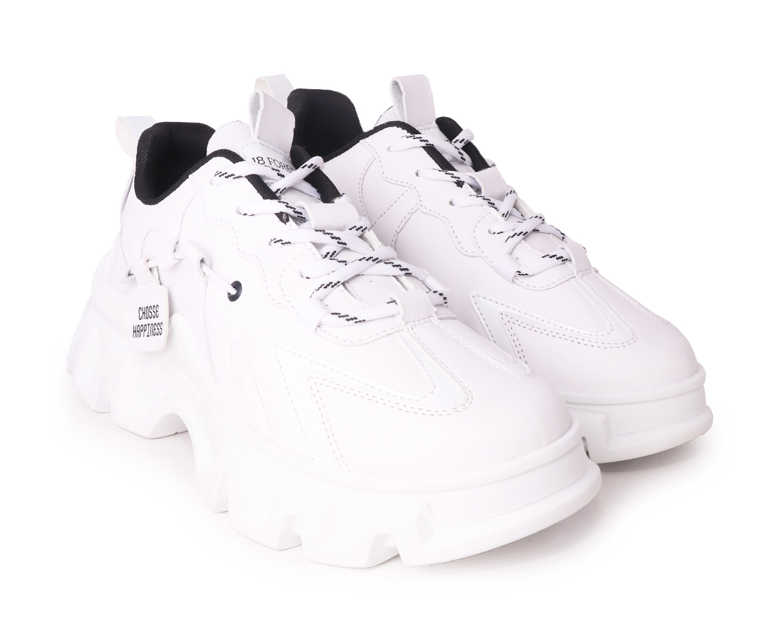 Tenis 18 Forever para Mujer