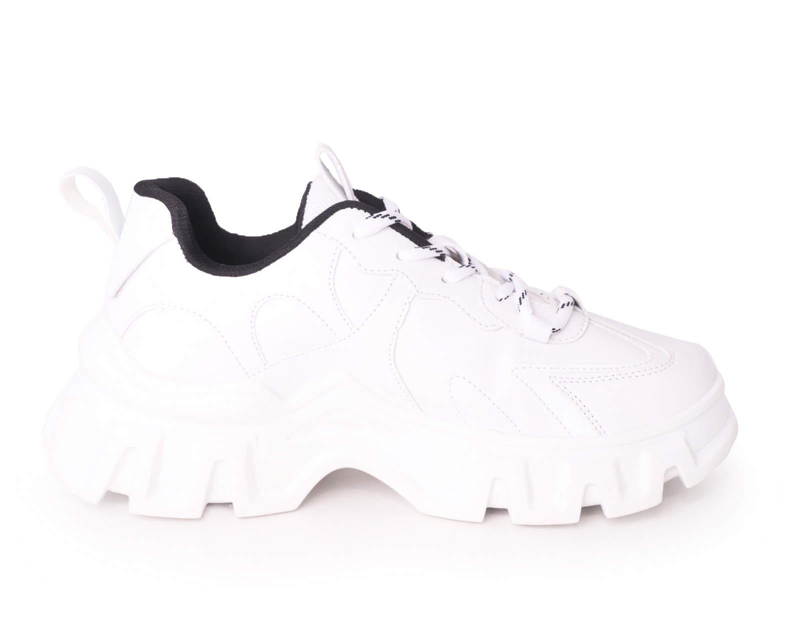 Foto 5 pulgar | Foto 4 | Tenis 18 Forever para Mujer