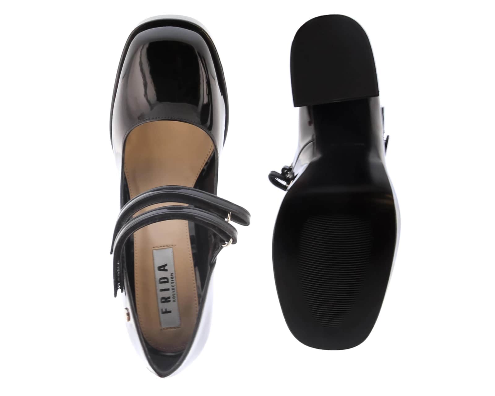 Foto 3 pulgar | Foto 2 | Zapatillas Frida Kollection para Mujer