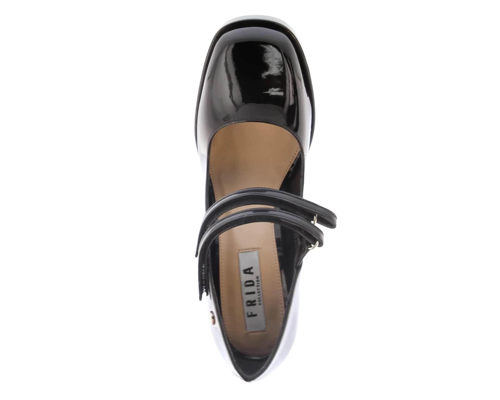 Foto 7 pulgar | Foto 6 | Zapatillas Frida Kollection para Mujer