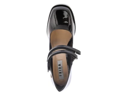 Foto 6 | Foto 6 | Zapatillas Frida Kollection para Mujer