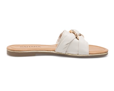 Foto 4 | Foto 4 | Sandalias Casuales Sahara para Mujer