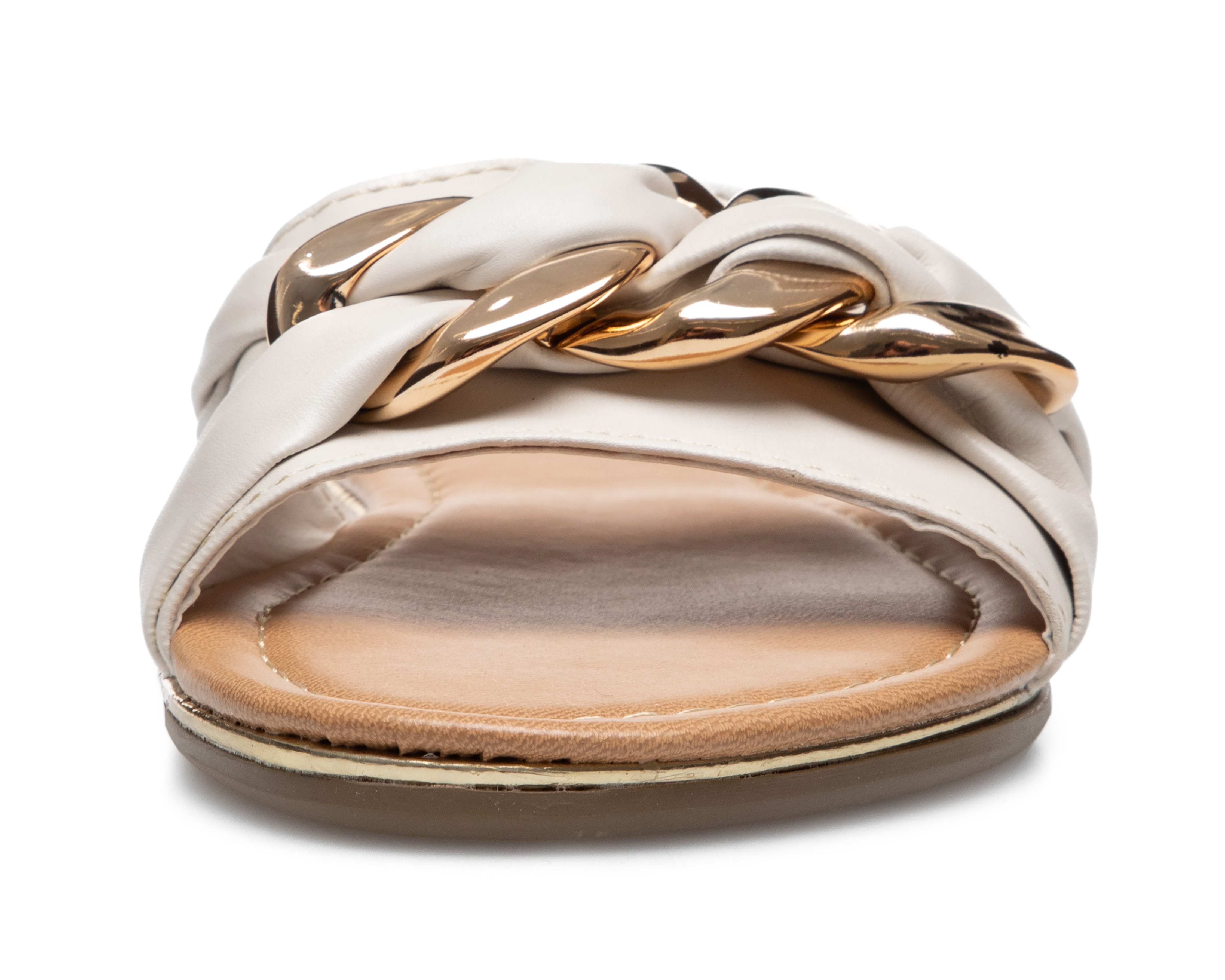 Foto 6 pulgar | Foto 5 | Sandalias Casuales Sahara para Mujer