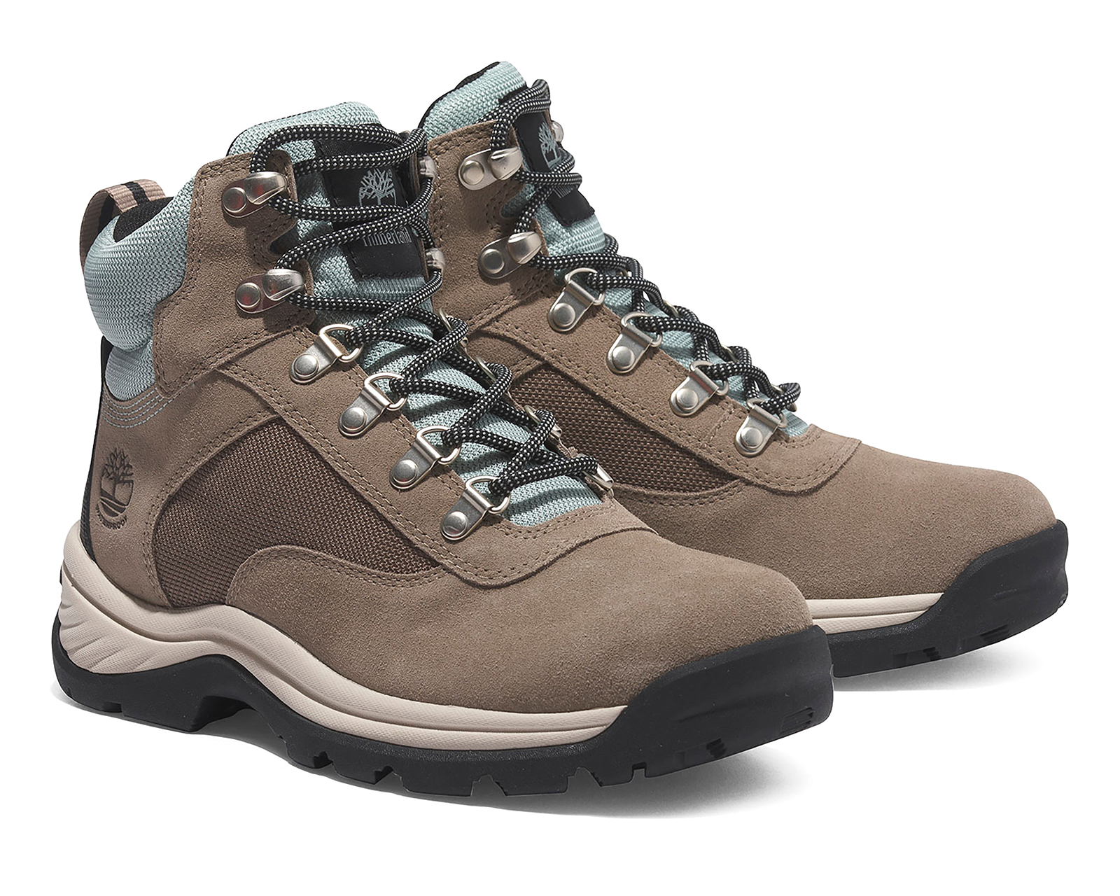 Foto 1 | Foto 1 | Botas Urbanas Timberland para Mujer