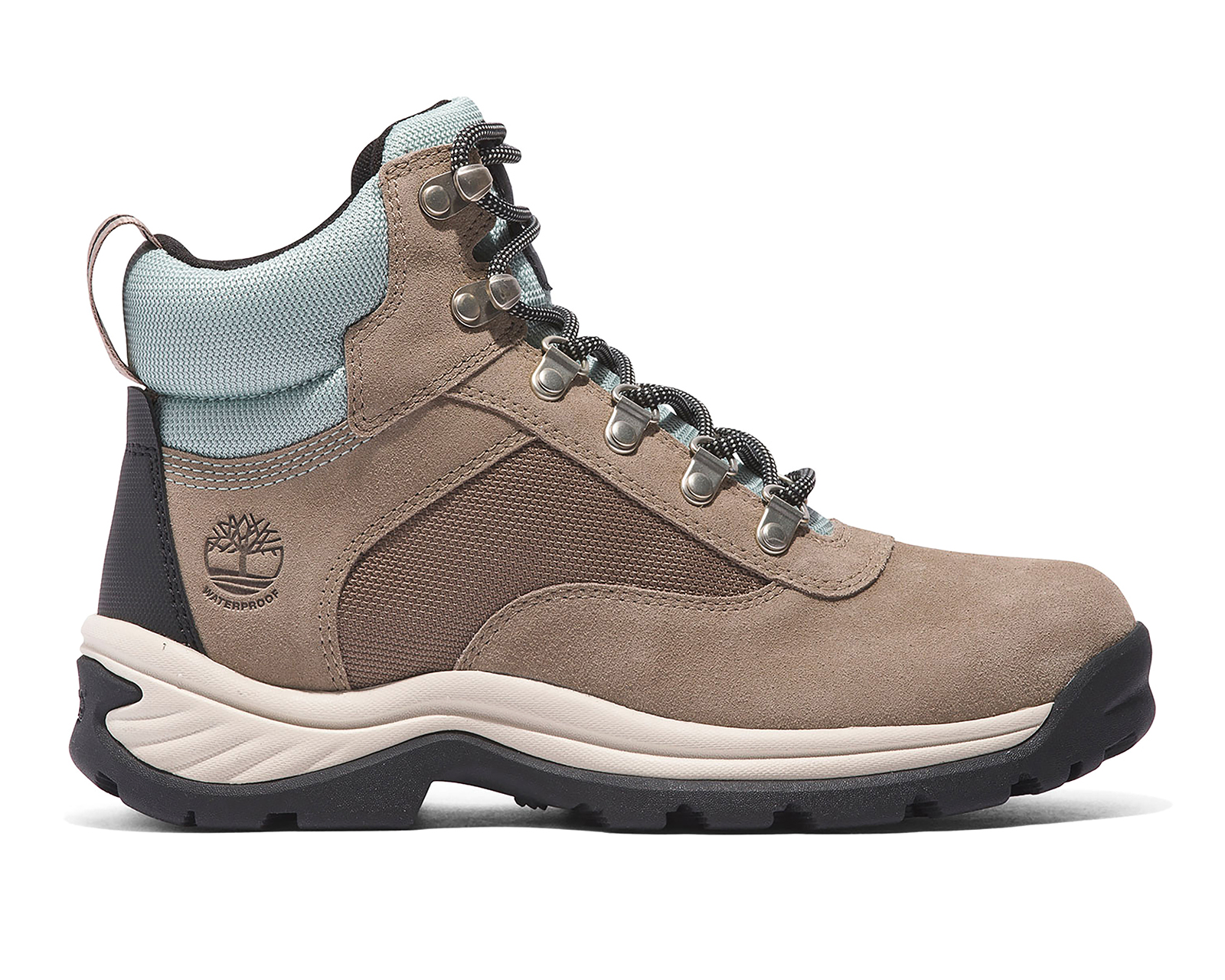 Foto 4 pulgar | Foto 3 | Botas Urbanas Timberland para Mujer