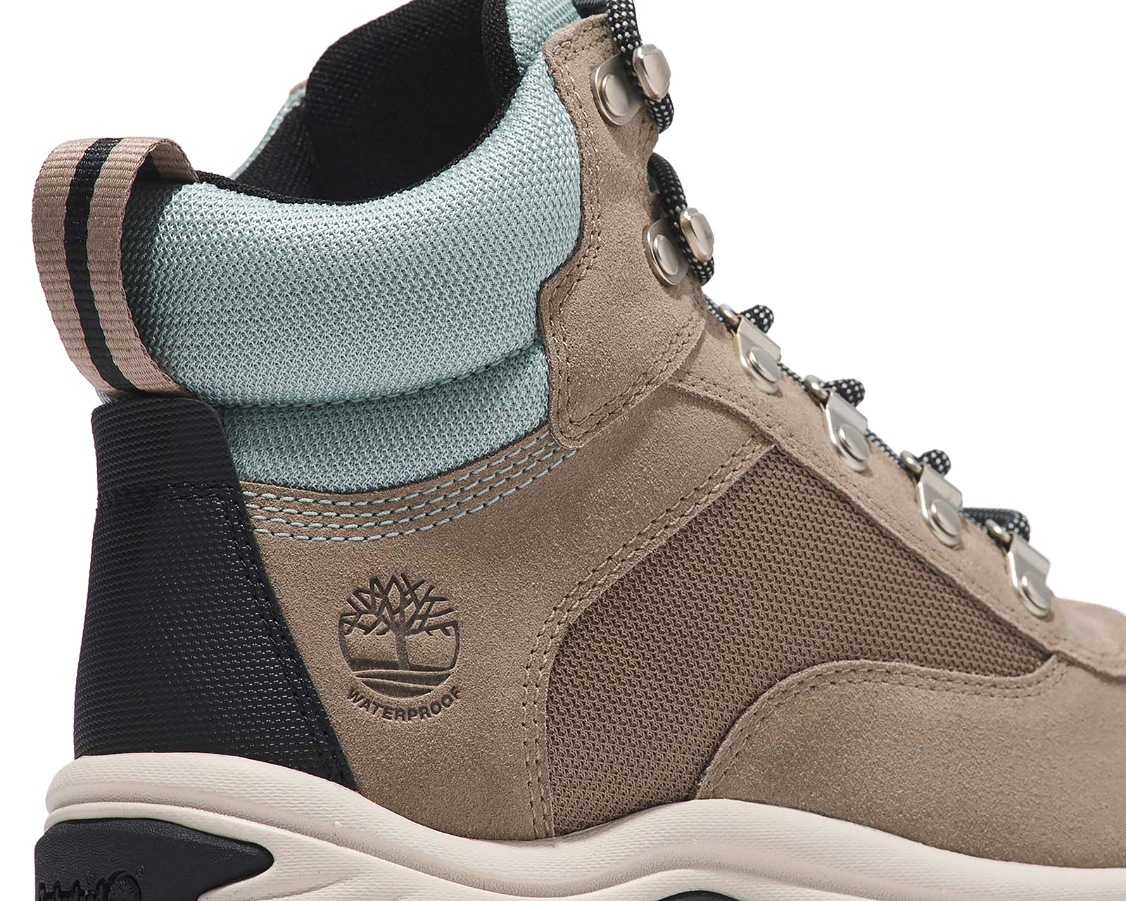 Foto 5 | Foto 5 | Botas Urbanas Timberland para Mujer