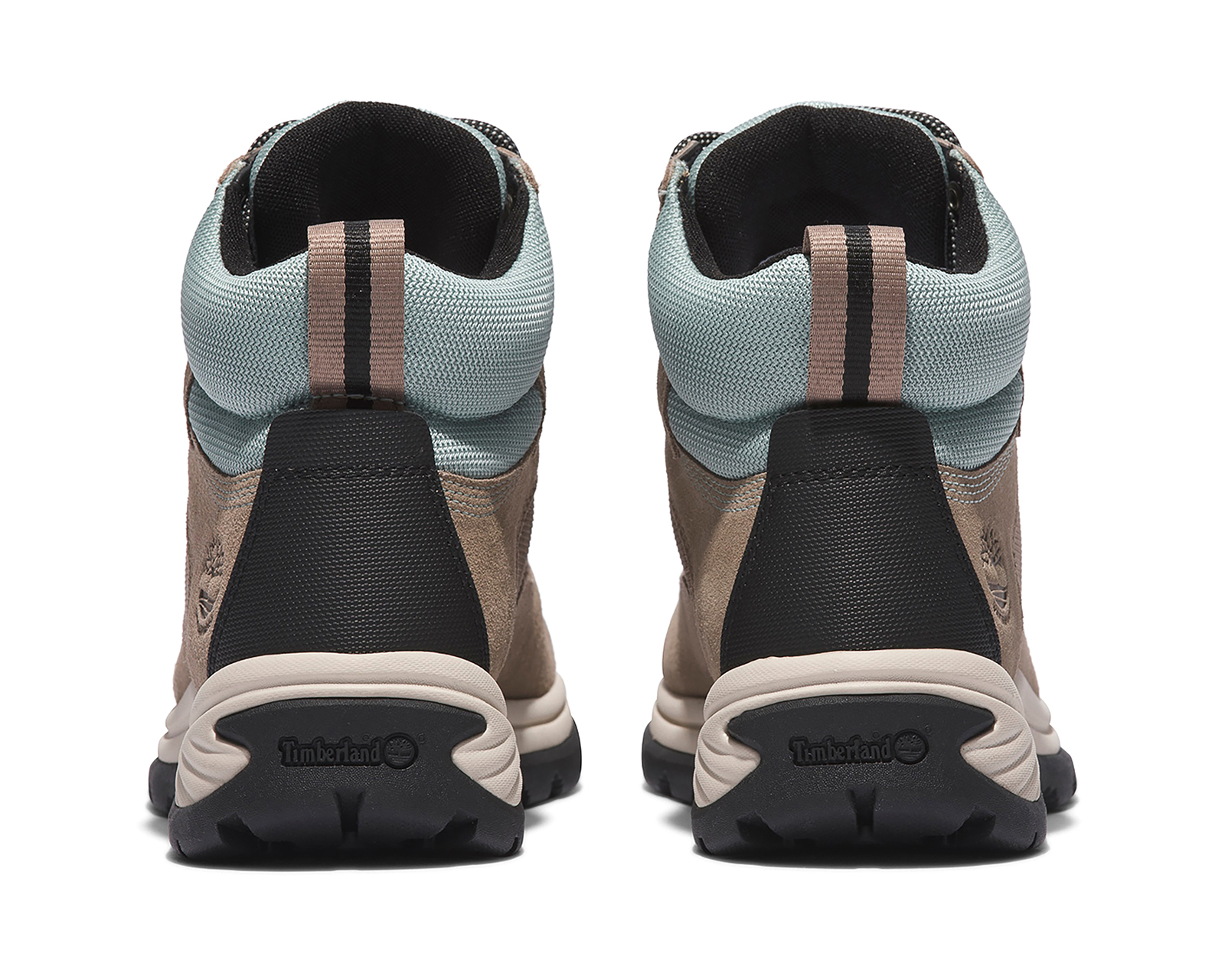 Foto 6 | Foto 6 | Botas Urbanas Timberland para Mujer