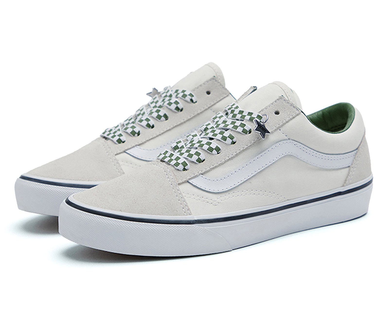 Foto 1 | Foto 1 | Tenis Vans Old Skool Juveniles