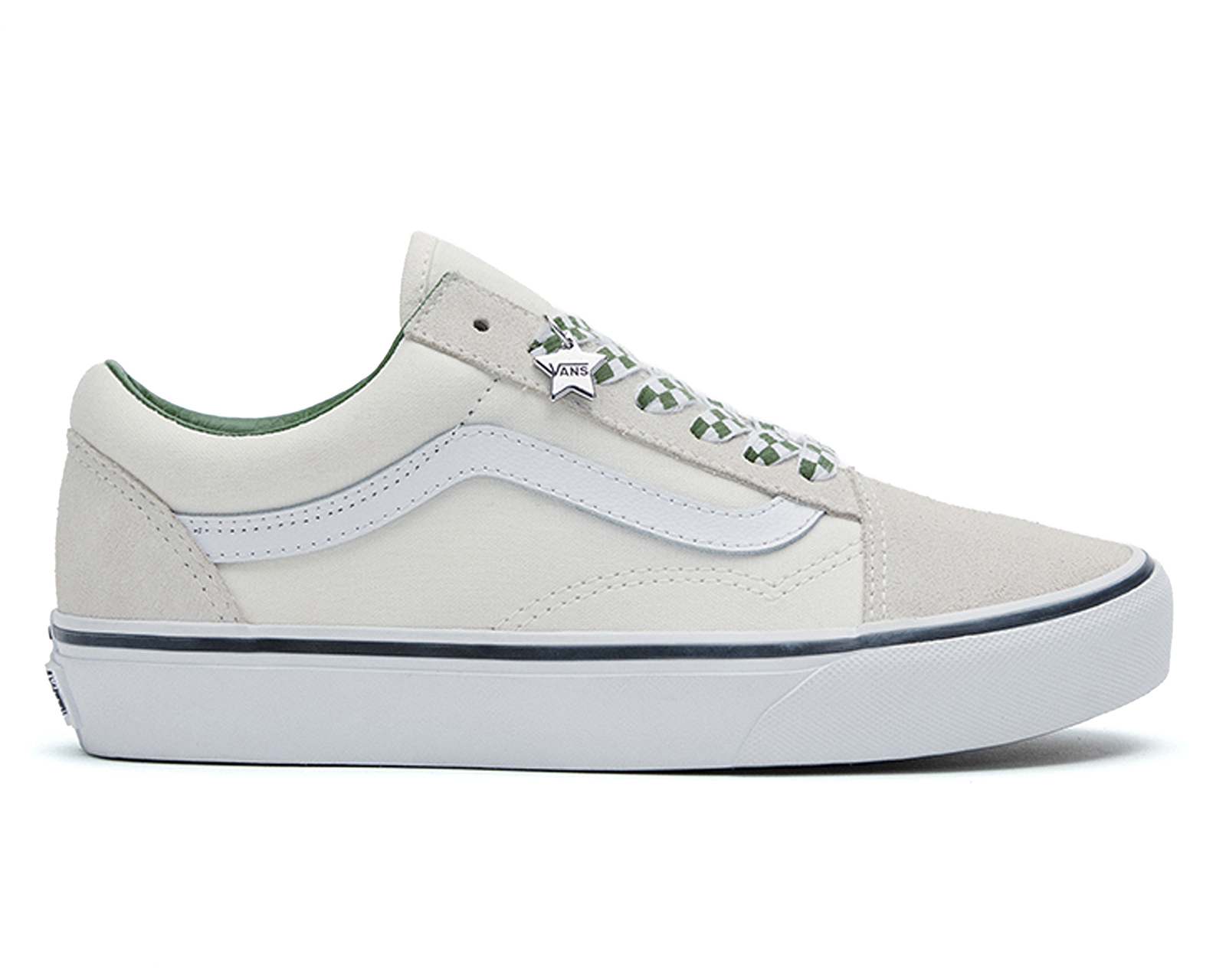 Foto 2 | Foto 2 | Tenis Vans Old Skool Juveniles
