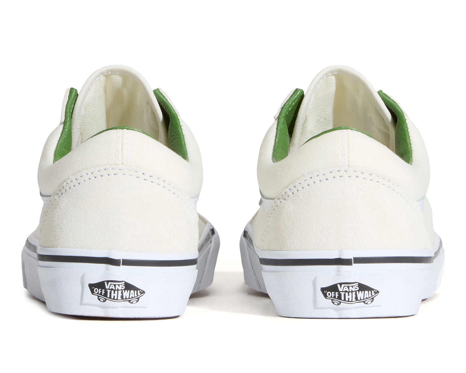 Foto 4 pulgar | Foto 3 | Tenis Vans Old Skool Juveniles