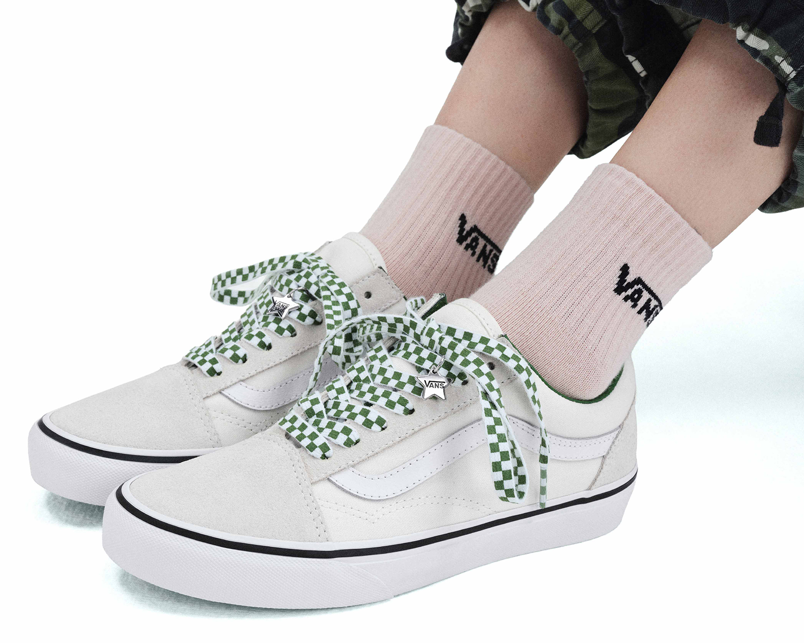 Foto 8 | Foto 8 | Tenis Vans Old Skool Juveniles