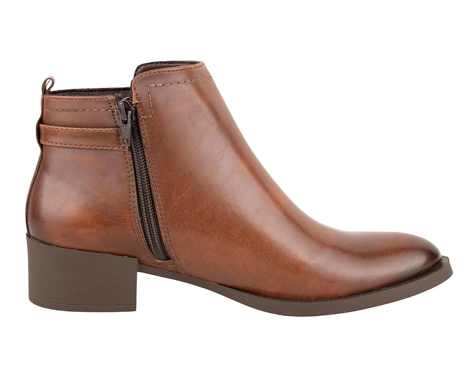 Foto 5 pulgar | Foto 4 | Botas Casuales Sahara para Mujer