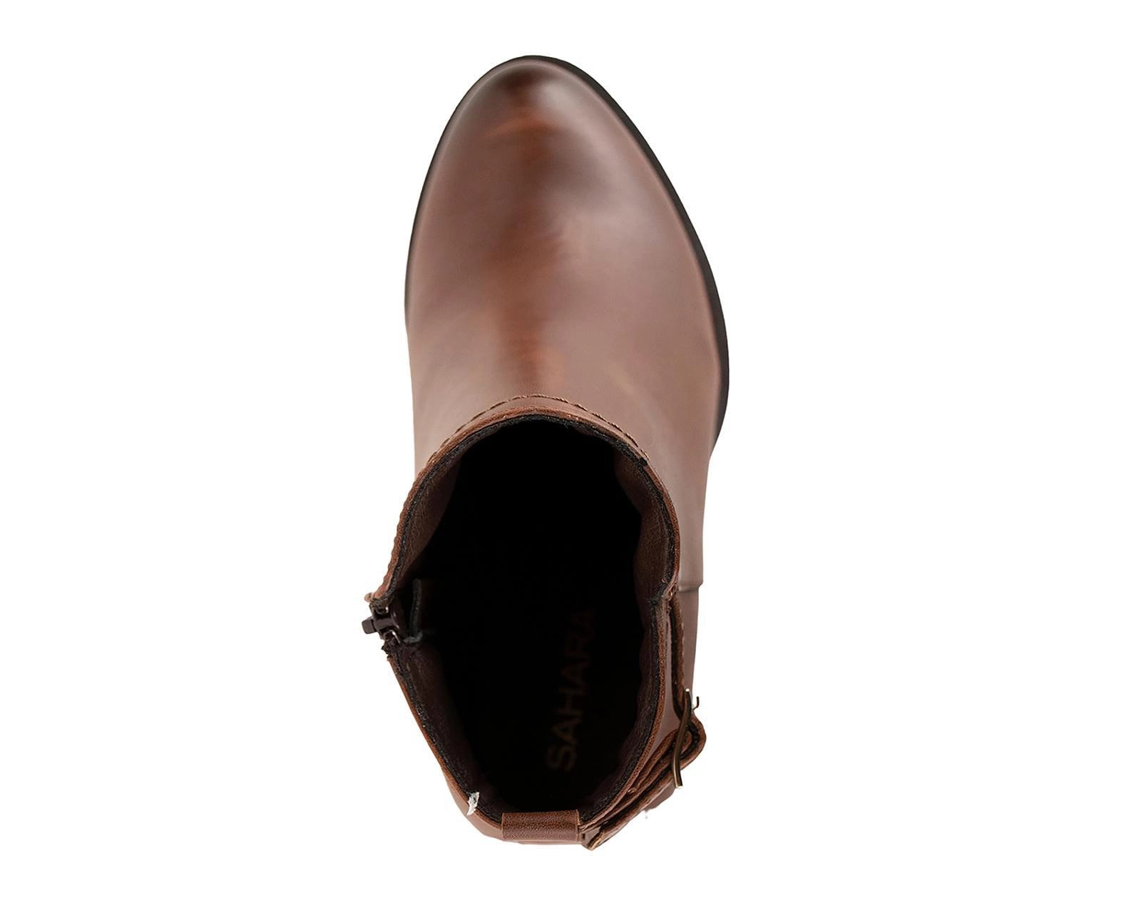 Foto 6 pulgar | Foto 5 | Botas Casuales Sahara para Mujer