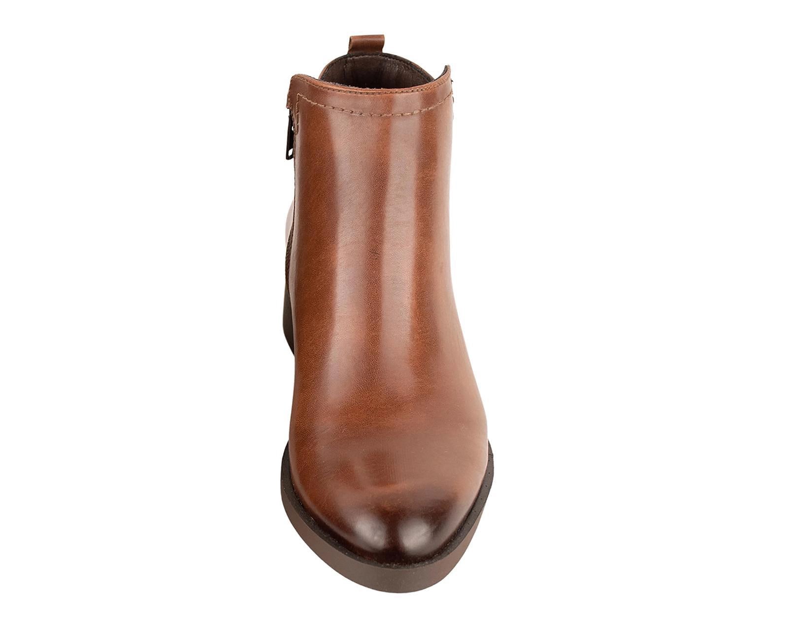Foto 7 pulgar | Foto 6 | Botas Casuales Sahara para Mujer