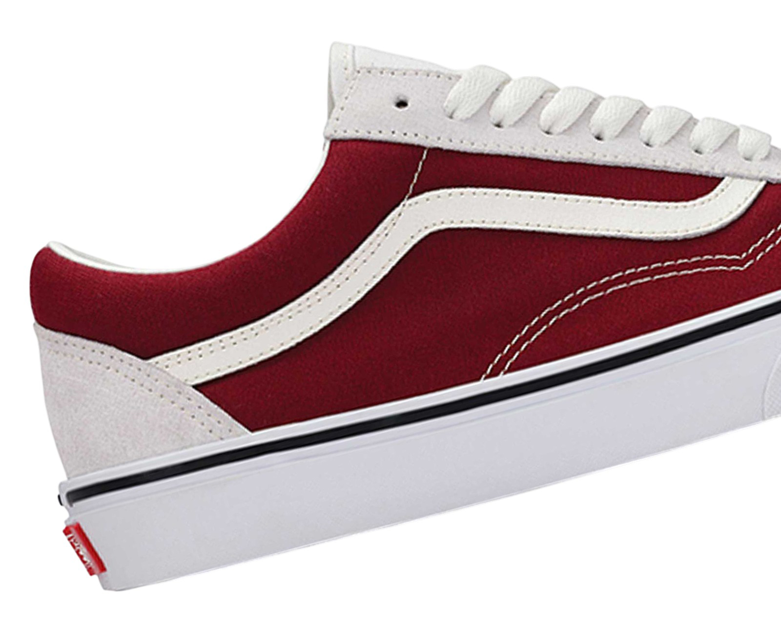 Foto 4 | Foto 4 | Tenis Vans Old Skool Juveniles