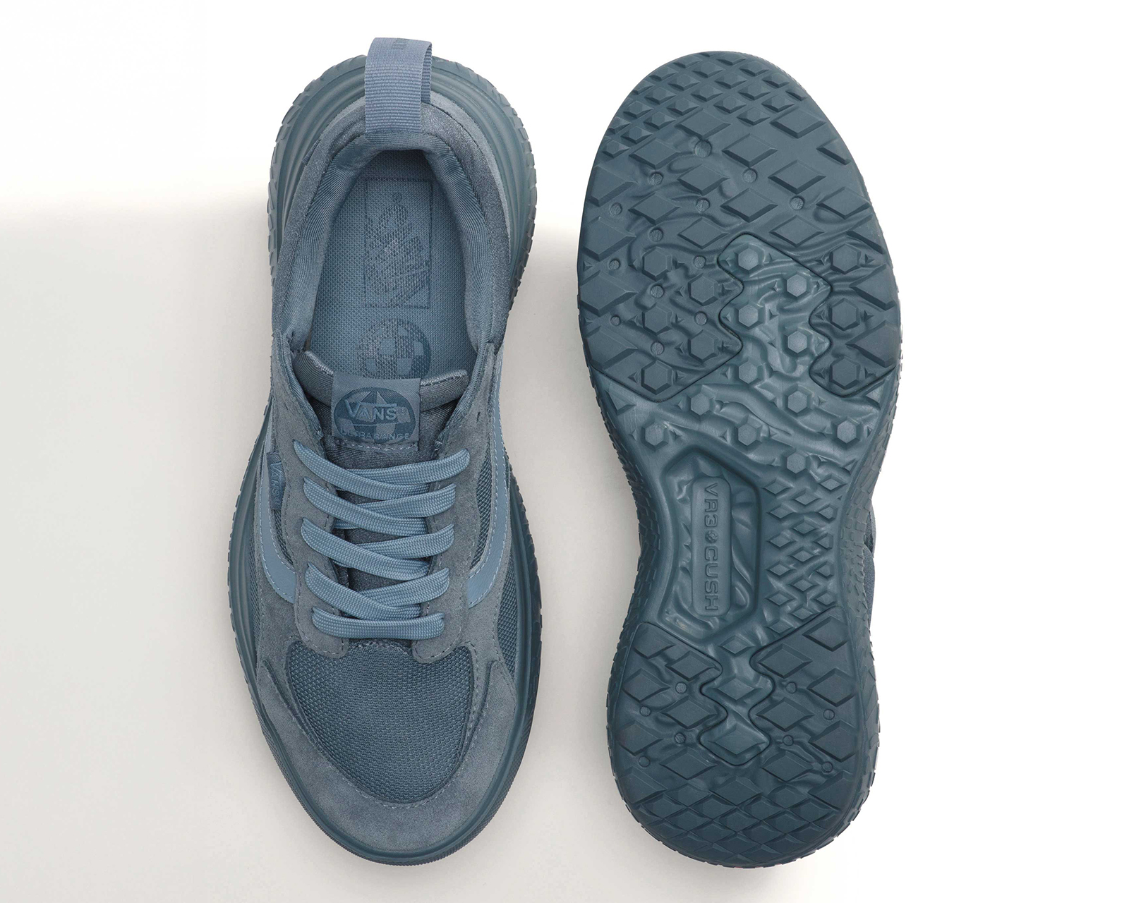 Foto 6 pulgar | Foto 5 | Tenis Vans Ultrarange Juveniles