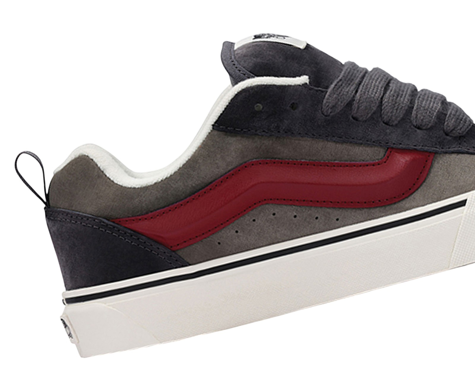 Foto 4 | Foto 4 | Tenis Vans KNU Skool Juveniles