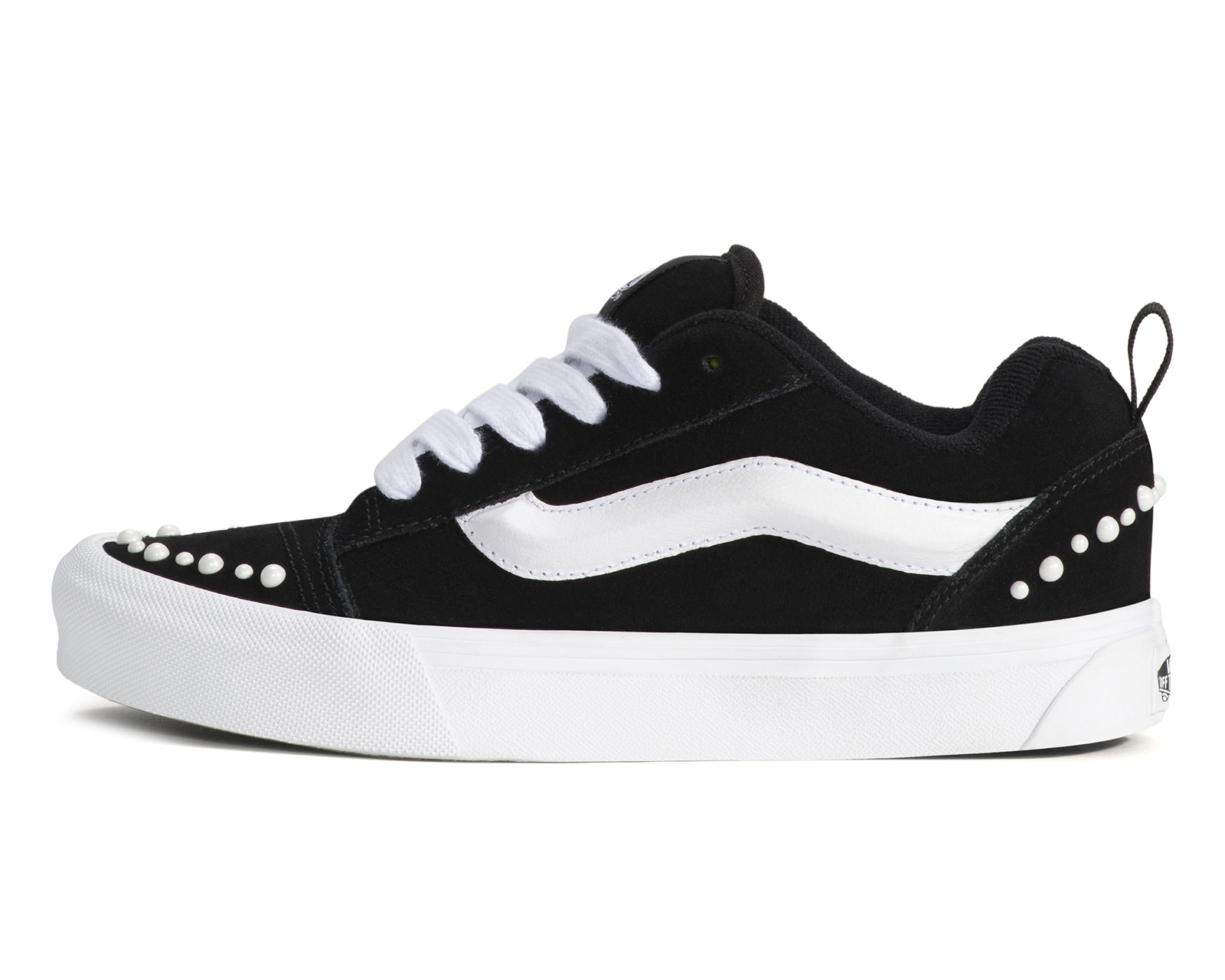 Foto 3 | Foto 3 | Tenis Vans Knu Skool Juveniles