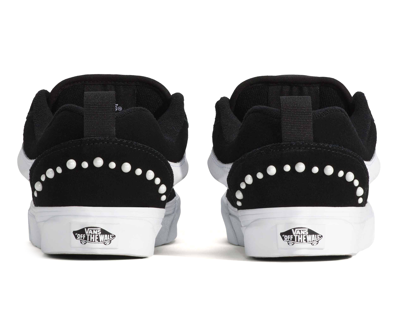 Foto 4 | Foto 4 | Tenis Vans Knu Skool Juveniles