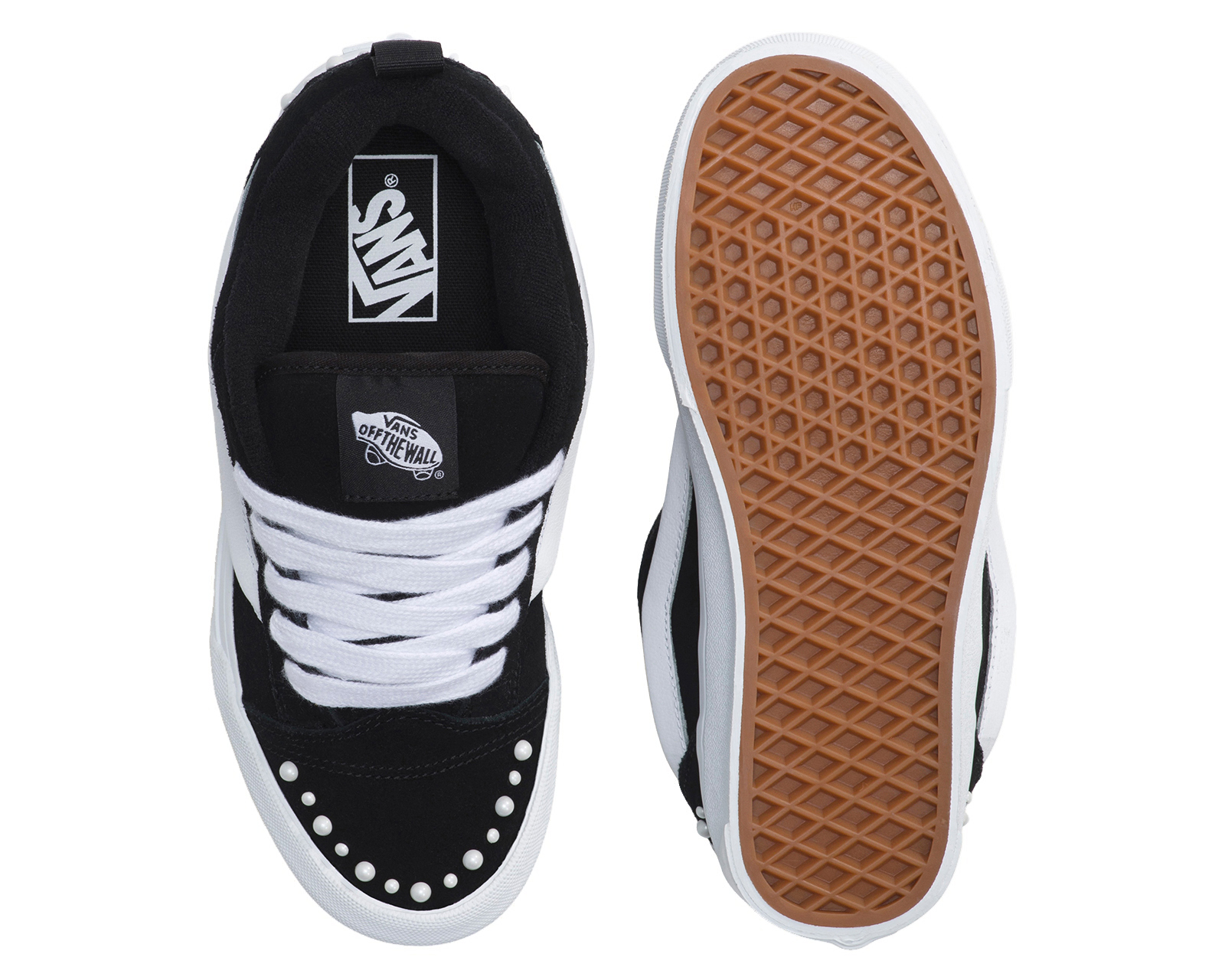 Foto 5 | Foto 5 | Tenis Vans Knu Skool Juveniles