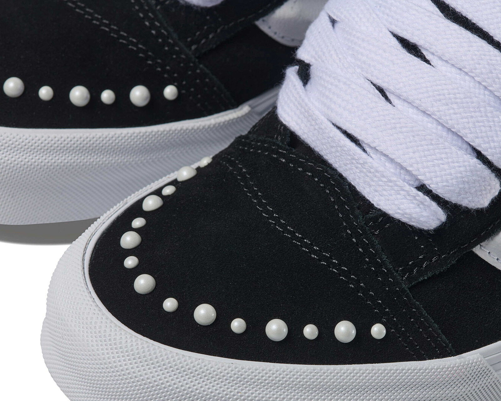 Foto 8 pulgar | Foto 7 | Tenis Vans Knu Skool Juveniles