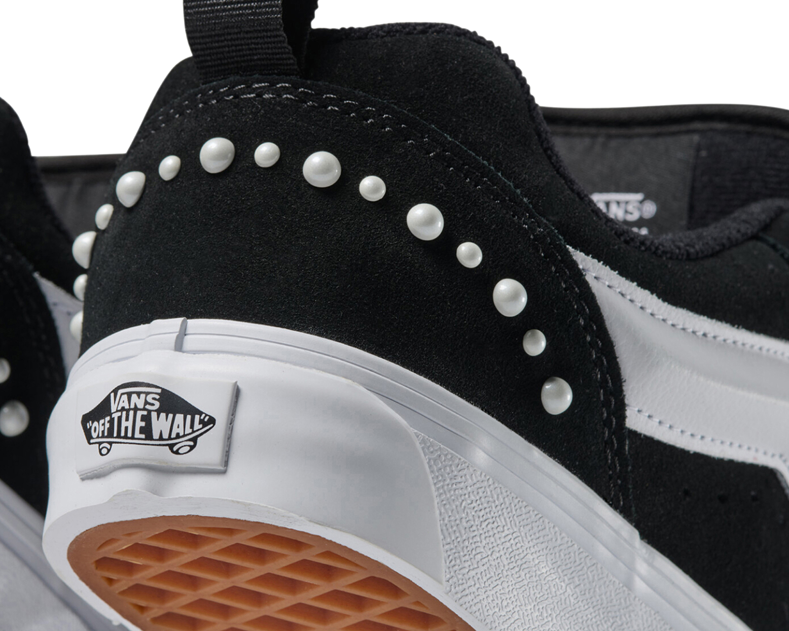 Foto 8 | Foto 8 | Tenis Vans Knu Skool Juveniles