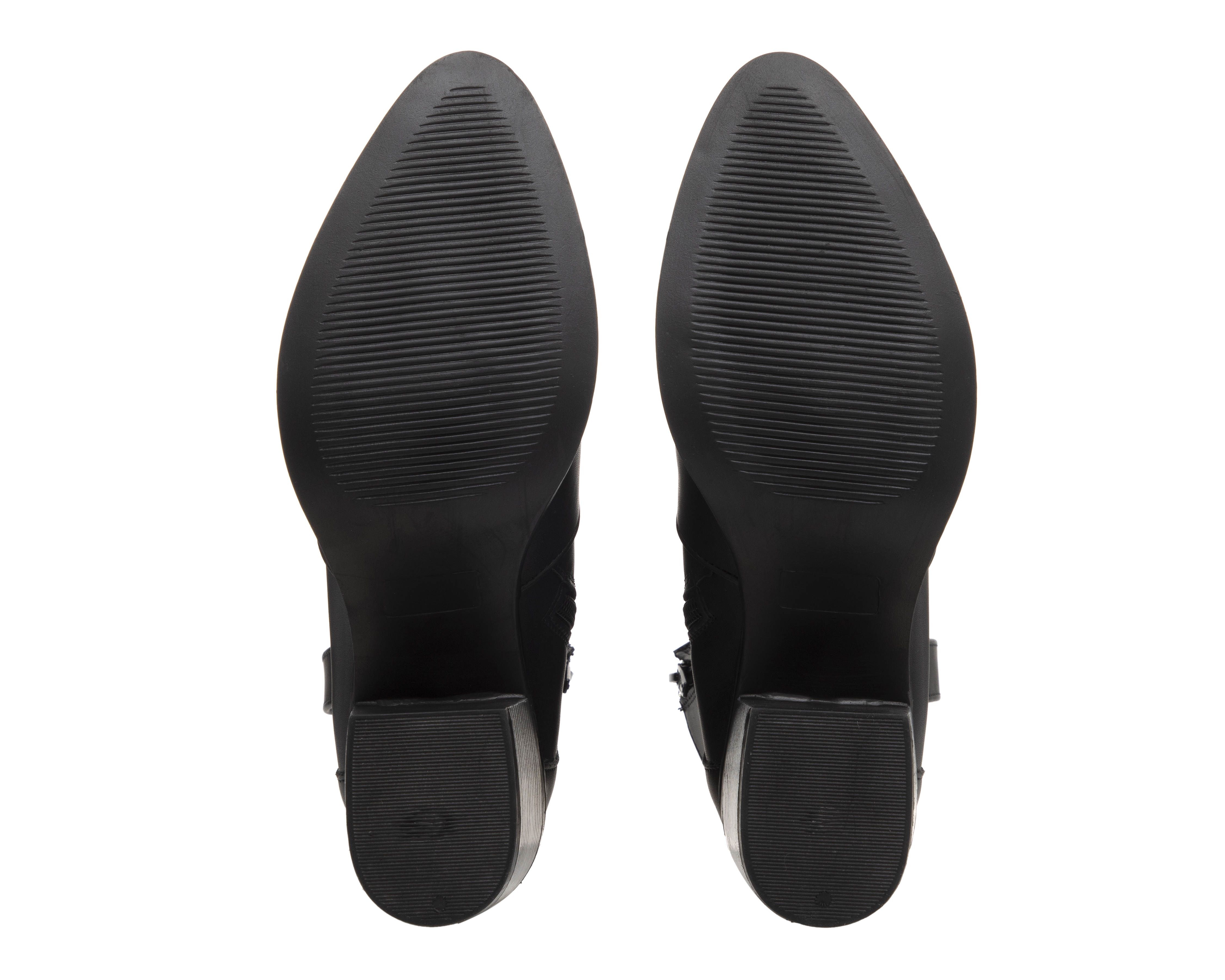 Foto 4 pulgar | Foto 2 | Botas Vaqueras Frida Kollection para Mujer