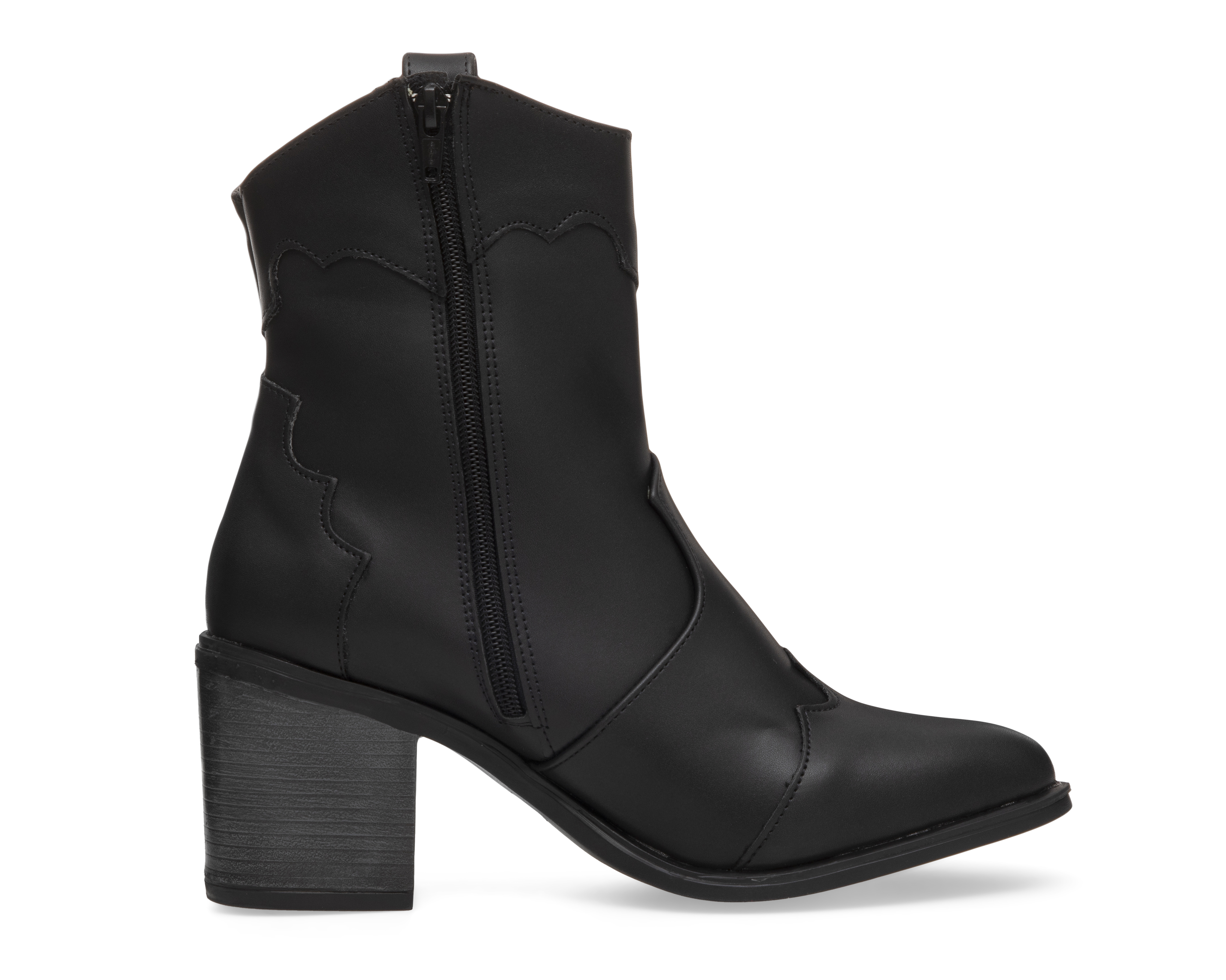 Foto 6 pulgar | Foto 4 | Botas Vaqueras Frida Kollection para Mujer
