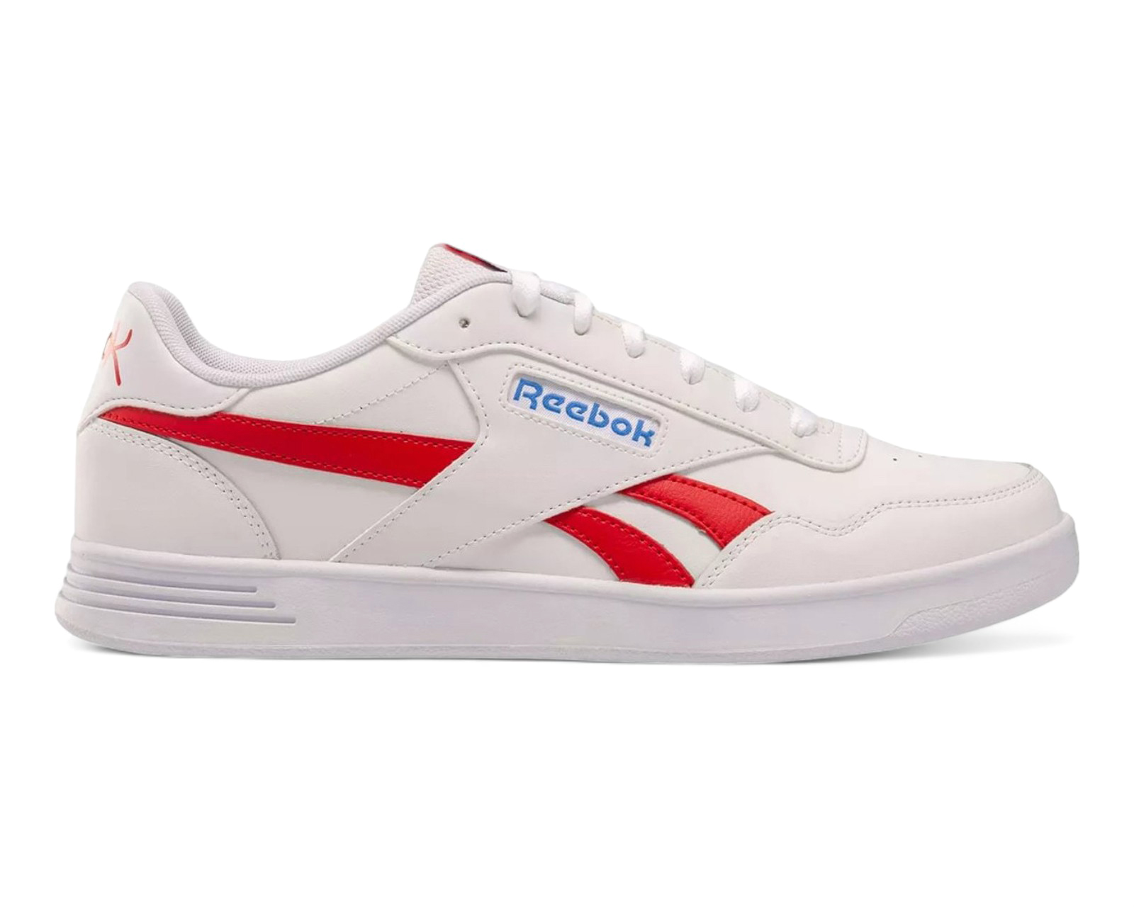 Foto 3 | Foto 3 | Tenis Reebok Court Advance para Hombre