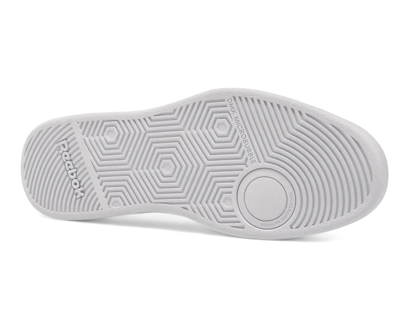 Foto 5 pulgar | Foto 4 | Tenis Reebok Court Advance para Hombre