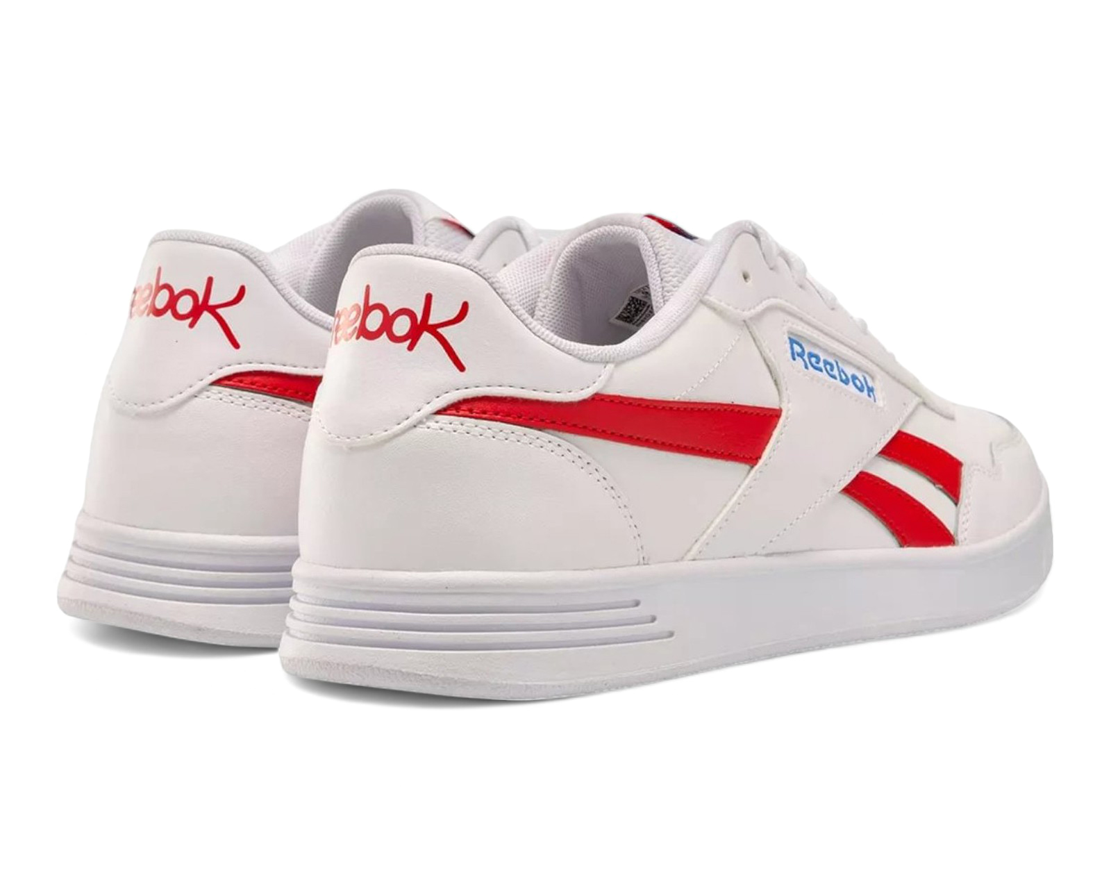 Foto 5 | Foto 5 | Tenis Reebok Court Advance para Hombre