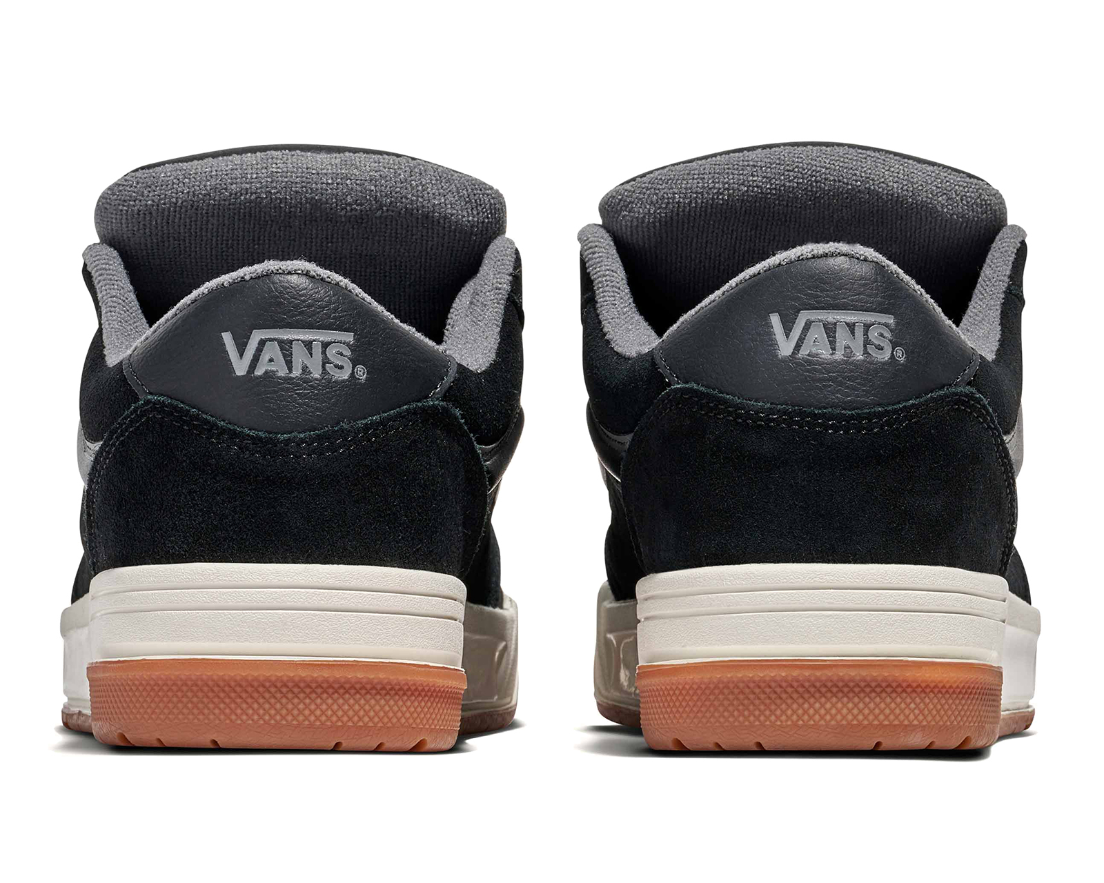 Foto 5 pulgar | Foto 4 | Tenis Vans Hylane Juvenil