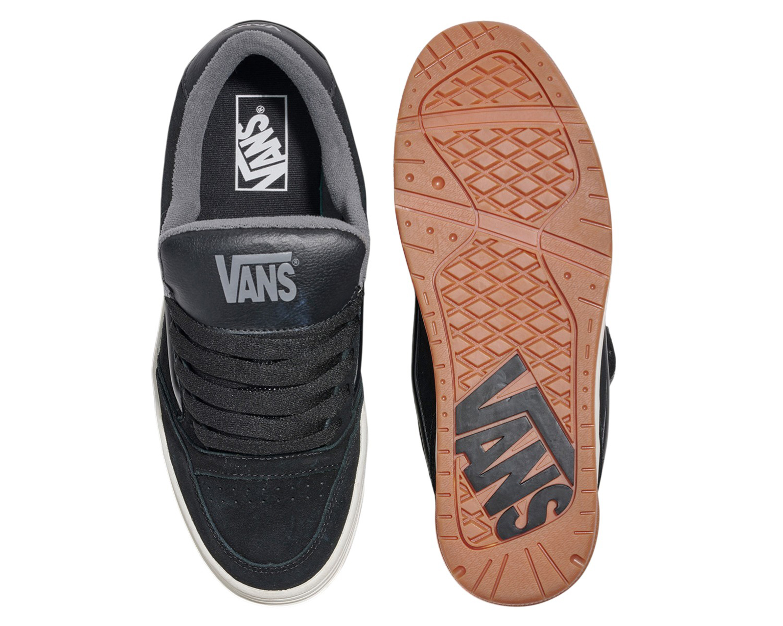 Foto 6 pulgar | Foto 5 | Tenis Vans Hylane Juvenil