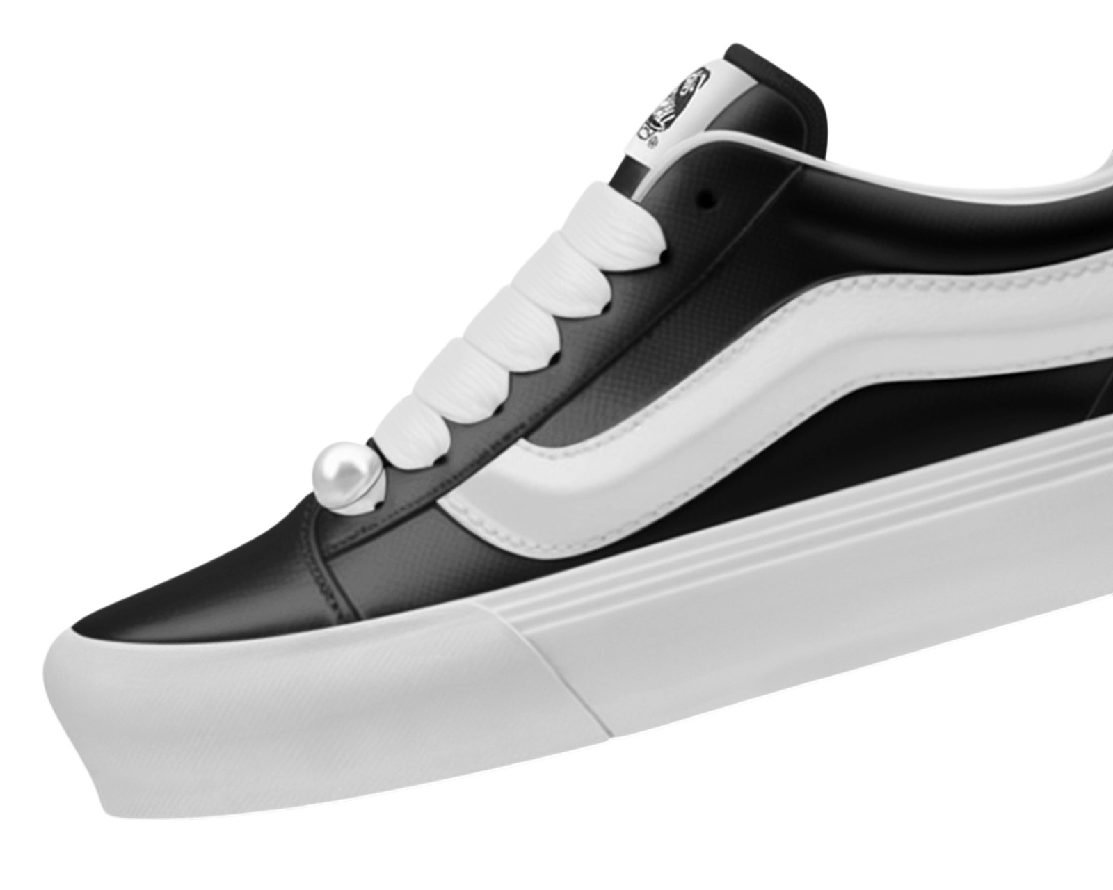 Foto 2 | Foto 2 | Tenis Vans Knu Skool Juveniles