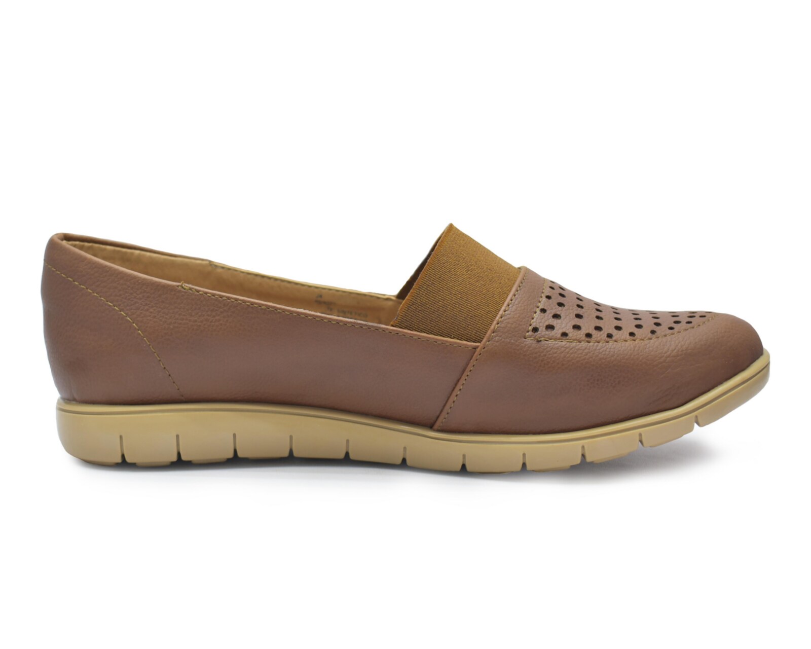 Foto 5 pulgar | Foto 4 | Zapatos Lady Sun Conforto para Mujer