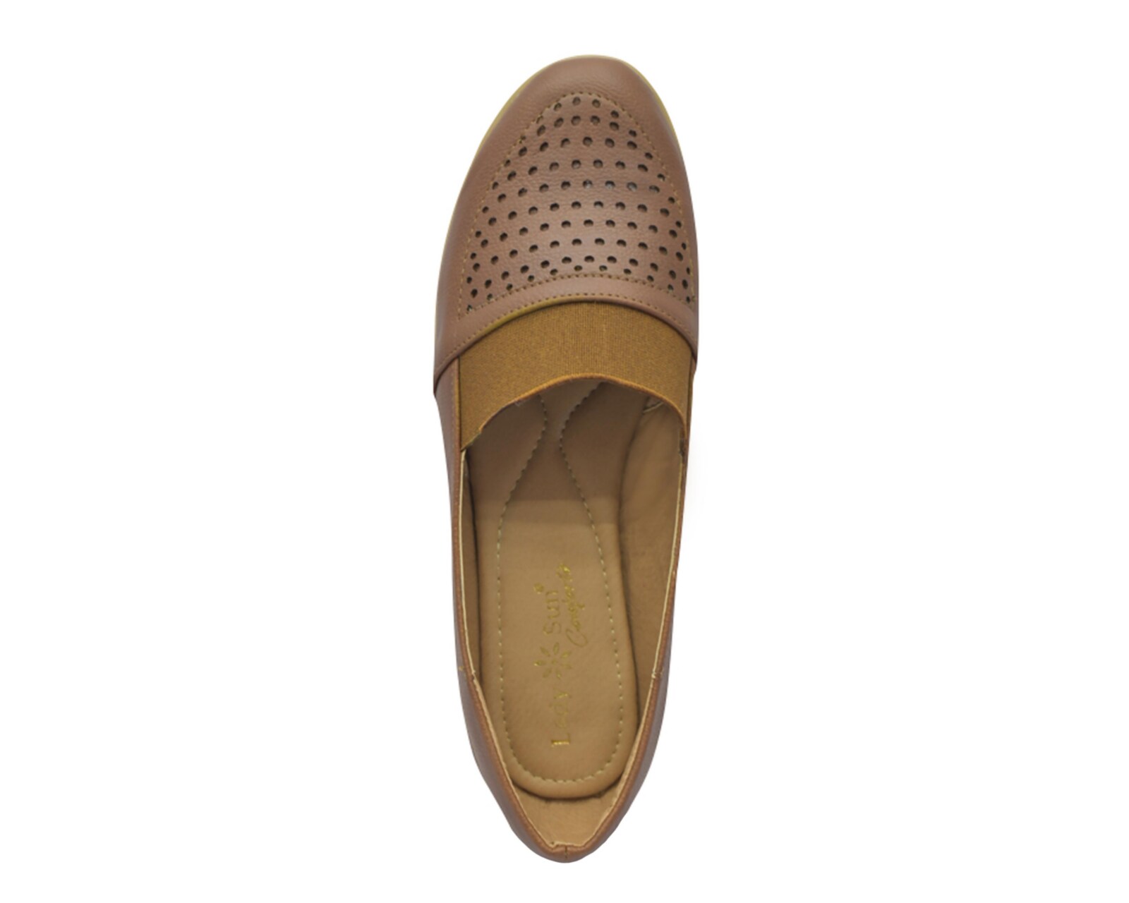 Foto 6 pulgar | Foto 5 | Zapatos Lady Sun Conforto para Mujer