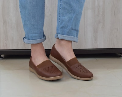 Foto 7 | Foto 7 | Zapatos Lady Sun Conforto para Mujer